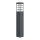 Lampe dextérieur anthracite 50cm IP54 résistant aux intempéries