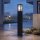 Luminaire dallée angulaire BERINGEN 75cm IP54 résistant aux intempéries
