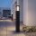 Luminaire dallée angulaire BERINGEN 75cm IP54 résistant aux intempéries