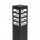 Luminaire dallée angulaire BERINGEN 75cm IP54 résistant aux intempéries