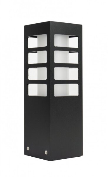 Lampe dextérieur polyvalente BERINGEN petite 25cm IP54