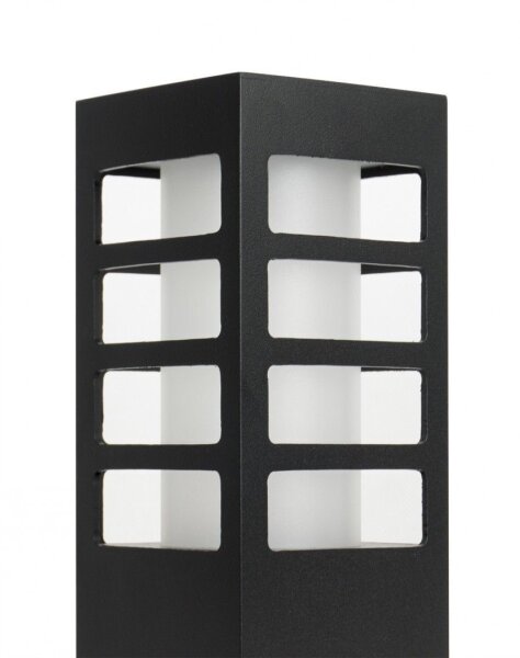 Lampe dextérieur polyvalente BERINGEN petite 25cm IP54