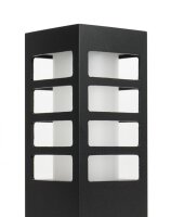 Lampe dextérieur polyvalente BERINGEN petite 25cm...