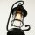 Luminaire de socle rustique extérieur 54cm résistant à la pluie E27