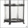 Lampe dextérieur rustique TOURNAI 86cm résistante à la pluie