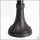 Lampe dextérieur rustique TOURNAI 86cm résistante à la pluie