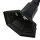 Lampe dextérieur BAARLE 76cm noir IP43 aluminium
