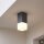 Lampe dextérieur Anthracite IP44 Moderne rectangulaire E27