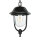 Lampe à suspendre résistante aux intempéries à lextérieur IP43 Rustique E27