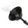 Lampe à suspendre résistante aux intempéries à lextérieur IP43 Rustique E27