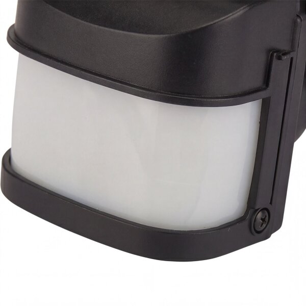 Projecteur extérieur à LED avec détecteur de mouvement IP54 3000lm