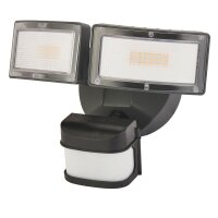 Projecteur extérieur à LED avec...
