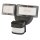 Projecteur extérieur à LED avec détecteur de mouvement IP54 3000lm