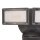 Projecteur extérieur à LED avec détecteur de mouvement IP54 3000lm