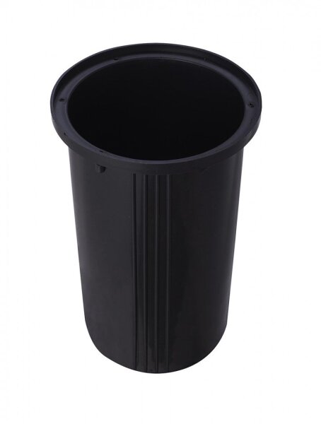 Lampe à encastrer extérieure IP67 GU10 Acier inoxydable