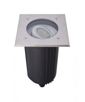 Lampe à encastrer extérieure IP67 GU10...