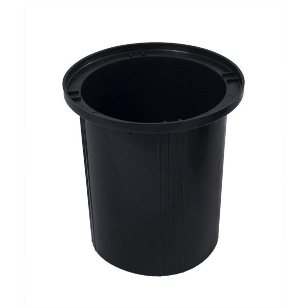 Grand spot encastré Borden extérieur Ø21cm IP67