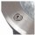 Grand spot encastré Borden extérieur Ø21cm IP67