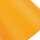 Applique chambre enfant orange métal 3flmg Ø13cm