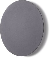 Applique LED KAPILA Graphite Ø40cm Luminaire de...