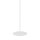 Lampe sur pied Maja Blanc Simple