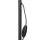 Lampe sur pied Maja Noir Moderne