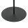 Lampe sur pied Maja Noir Moderne