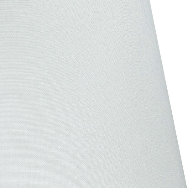 Lampadaire VAIO Blanc Bois Tripode scandinave