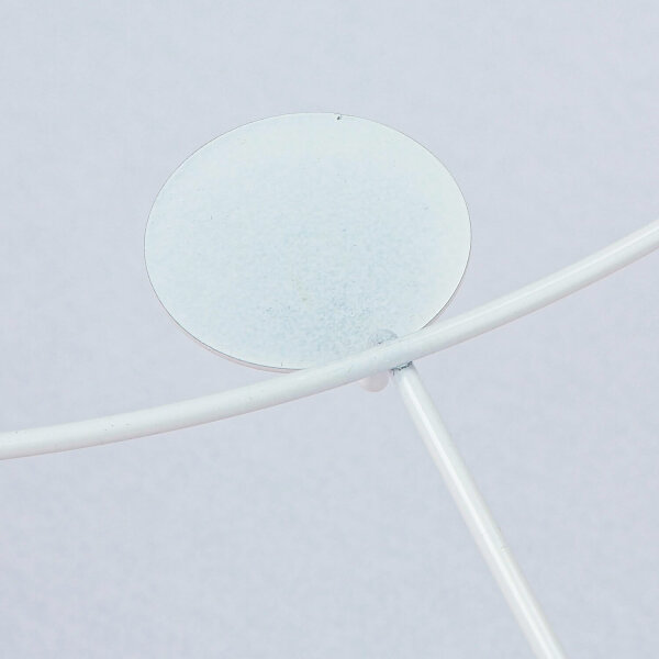 Lampe de chambre denfant WOLKI bleu plafond lampe nuage
