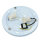 Lampe de chambre denfant WOLKI bleu plafond lampe nuage