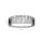Plafonnier MINA Noir Tissu Salon Lampe