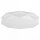 Plafonnier Blanc Tissu Salon Couloir Lampe