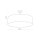 Plafonnier en graphite Salon Lampe YASA