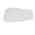Plafonnier blanc chambre denfant WOLKI 4-flmg L62cm