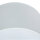 Plafonnier blanc chambre denfant WOLKI 4-flmg L62cm