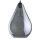 Lampe à suspendre en graphite noir goutte lampe GAWA