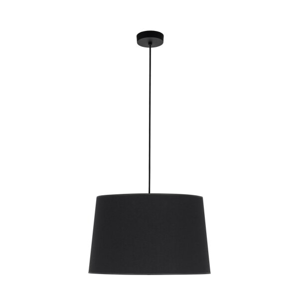 Suspension Maja noir