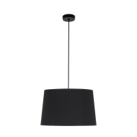 Suspension Maja noir