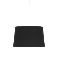 Suspension Maja noir