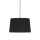 Suspension Maja noir