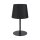 Lampe de table Maja Noir Moderne