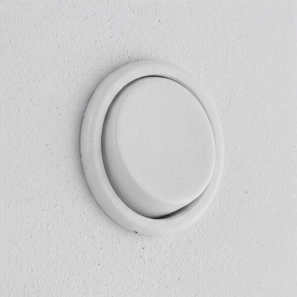 Spot mural LED blanc pratique Lampe de lecture lit