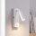 Spot mural LED blanc pratique Lampe de lecture lit