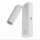 Spot mural LED blanc pratique Lampe de lecture lit