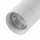 Spot mural LED blanc pratique Lampe de lecture lit