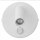 Spot LED rond à monter, blanc, lumière de lecture, orientable