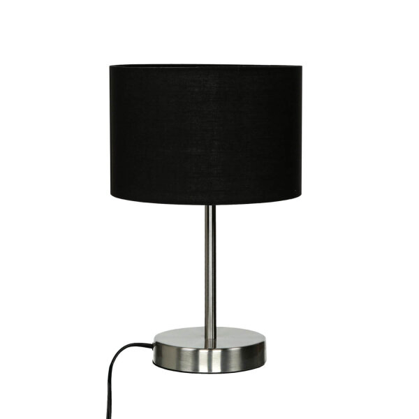 Lampe de table ronde moderne