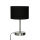 Lampe de table ronde moderne