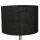 Lampe de table ronde moderne