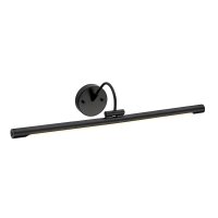 Lampe à tableau noire LED réglable 67cm...